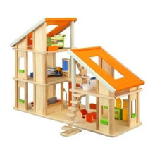 dollhouses