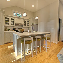 Kitchen Ideas