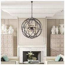 Lighting/Fans/Furniture