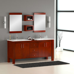 Bathroom Vanities - Bathroom Vanities And Sink Consoles