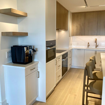 Dreamy High Park Condo