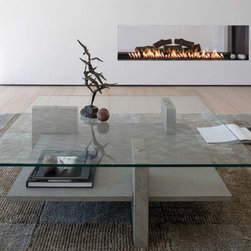 Favorite Furniture - Coffee Tables