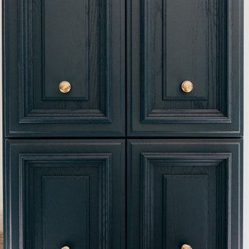 Elegant Transitional