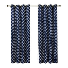 Draperies/Window treatments
