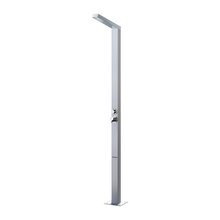 Outdoor shower