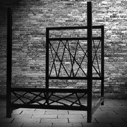 Custom Bed Frame - Products
