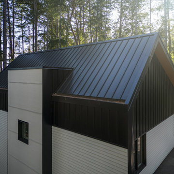 Scandinavian Retreat