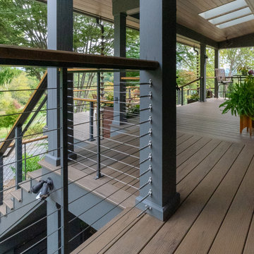 Ecological Paradise Remodel