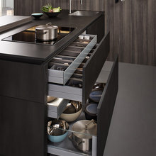 Nautilus Kitchen