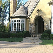 exterior colors