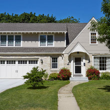 Dormers