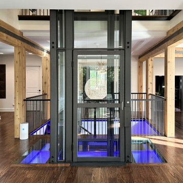 Whole Home Remodel & Addition in Barrington