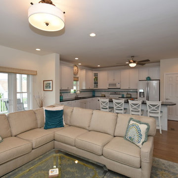 Beach Haven (April 2017 Modular Home of the Month)
