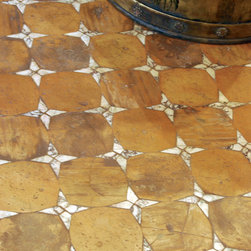 Flooring - Products