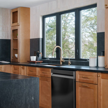 Pinterest-Perfect Kitchen Every Homeowner Dreams Of