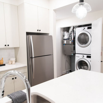 Corydon Osborne 6-Plex