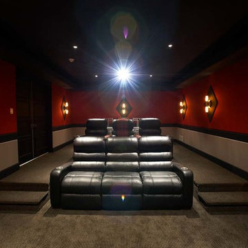 Interior Architectural Photography