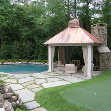 Exterior Ideas