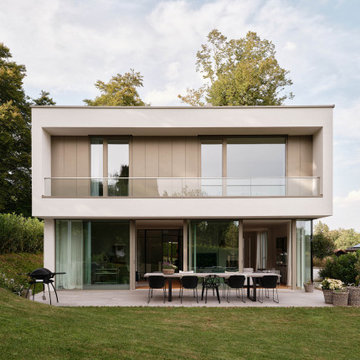 Einfamilienhaus H3 in Pöcking