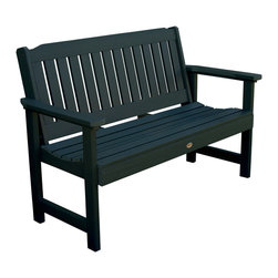 Highwood USA - Highwood USA Lehigh Bench - Outdoor Benches