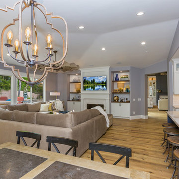 Agoura Hills Remodeling