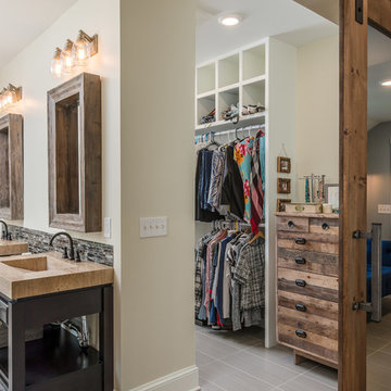 Oak Hill Master Suite Addition
