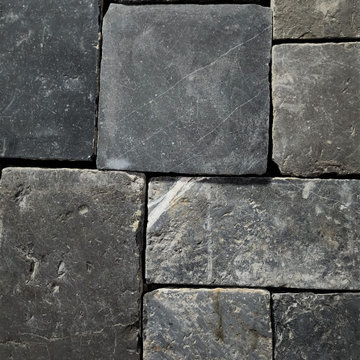 Antique Belgian Bluestone