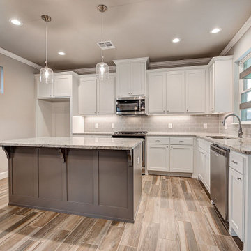 Try Pairing Different Designs, Kitchen Remodeling in San Jose, CA