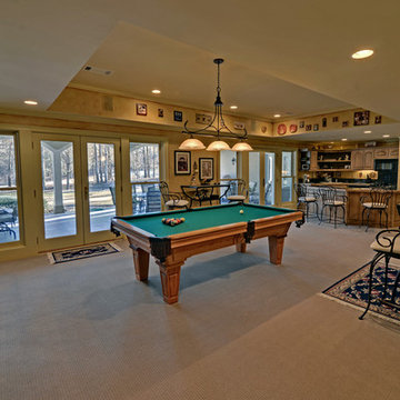 Chateau Elan Legends Custom Homes