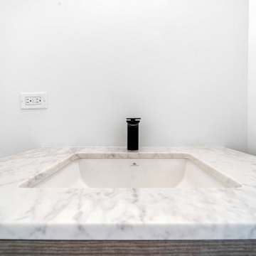 Nomad Apartment Restoration