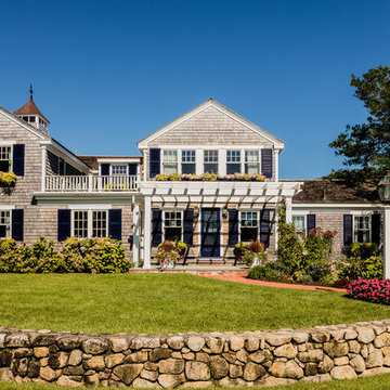 Centerville, MA - Private Residence