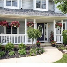 Exterior Ideas
