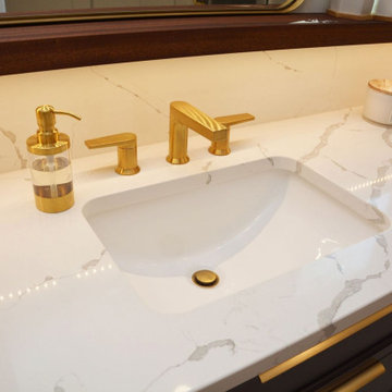 Who can remodel my bathroom in Potomac Maryland?