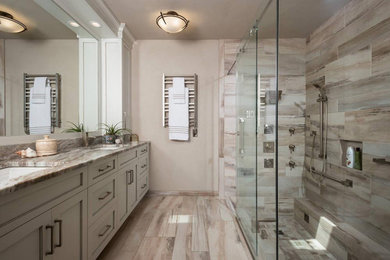 Flooring Projects