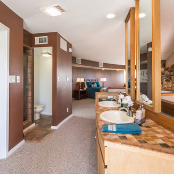 Home Staging Photos - 5100 Timan NW, ABQ, Listed by Jan Gilles, KW, 505-710-6885
