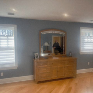 Vignette Modern Roman Shades - Various Styles