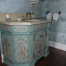 house projects