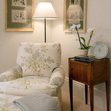 Cozy corners