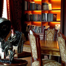 classical office