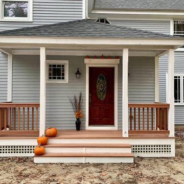 Veterans Builders LLC