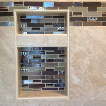 Cumberland Bathroom Remodel