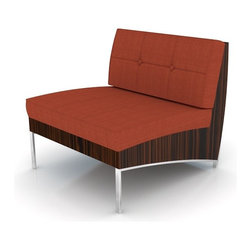 Solo Chair by Lounge22 - Products