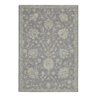 Nourison Home 4'x6' Asher Area Rug, 3'11