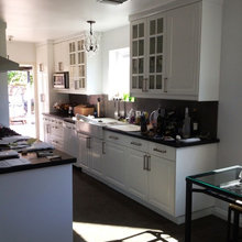 Kitchen Ideas