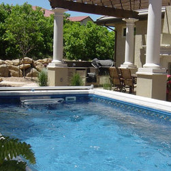 Original Endless Pools&reg; - Products