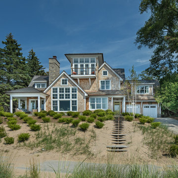 Michigan Beach House