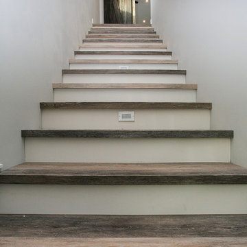 Custom Acreage Build