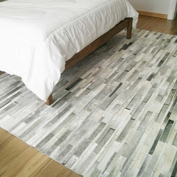 Shine Rugs at Home