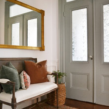 Entryways
