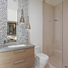 powder bath